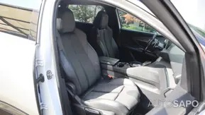 Peugeot 5008 2.0 BlueHDi GT Line EAT8 de 2018