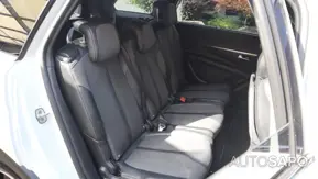 Peugeot 5008 2.0 BlueHDi GT Line EAT8 de 2018