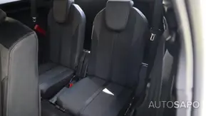 Peugeot 5008 2.0 BlueHDi GT Line EAT8 de 2018