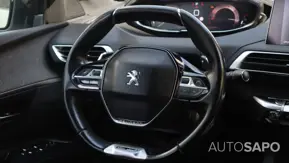 Peugeot 5008 2.0 BlueHDi GT Line EAT8 de 2018