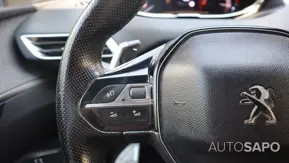 Peugeot 5008 2.0 BlueHDi GT Line EAT8 de 2018