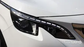 Peugeot 5008 2.0 BlueHDi GT Line EAT8 de 2018
