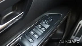 Peugeot 5008 2.0 BlueHDi GT Line EAT8 de 2018