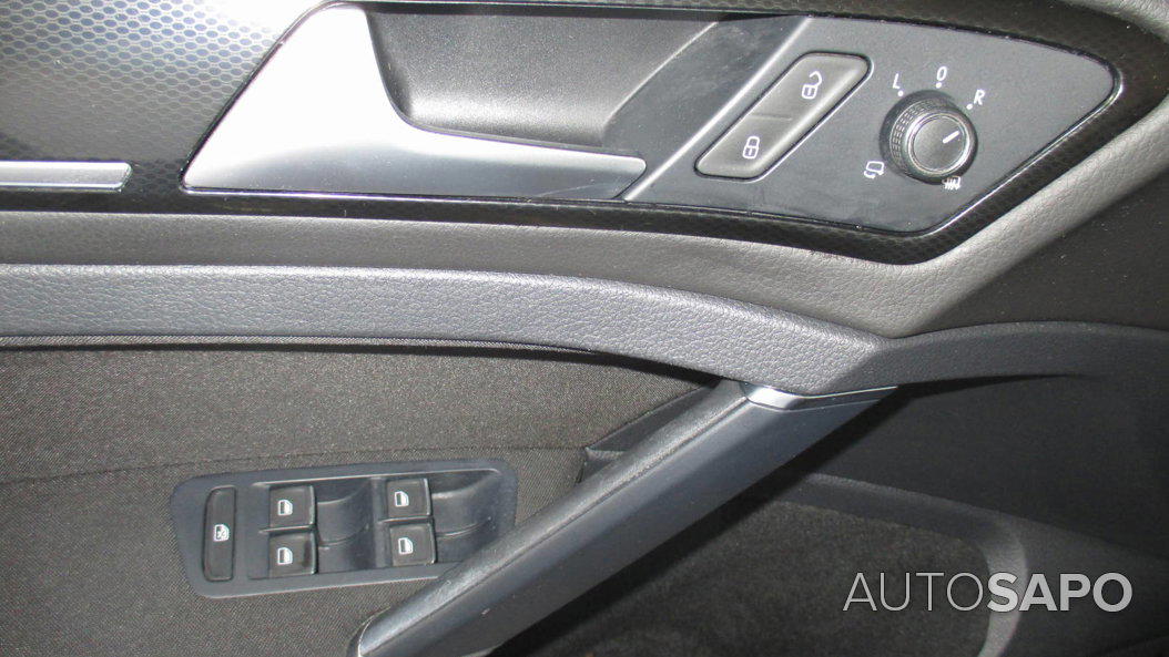 Volkswagen Golf 1.6 TDi Highline de 2014