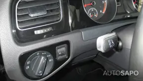 Volkswagen Golf 1.6 TDi Highline de 2014
