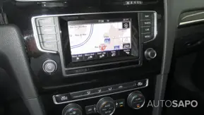 Volkswagen Golf 1.6 TDi Highline de 2014