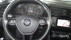 Volkswagen Golf 1.6 TDi Highline de 2014