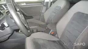 Volkswagen Golf 1.6 TDi Highline de 2014