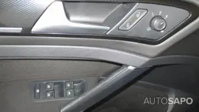 Volkswagen Golf 1.6 TDi Highline de 2014