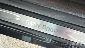 BMW Série 1 de 2012