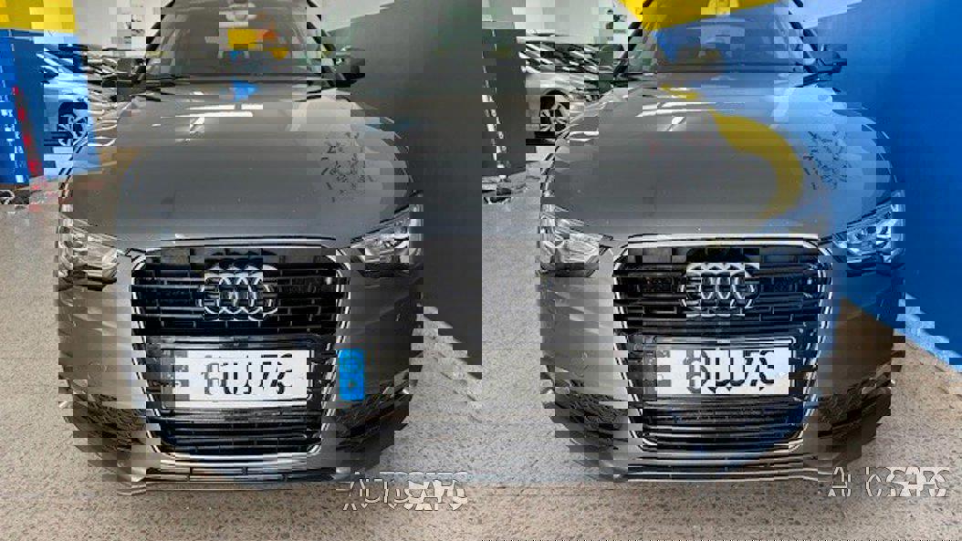 Audi A5 de 2014