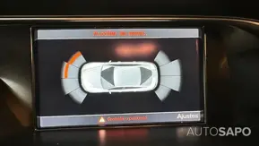 Audi A5 de 2014