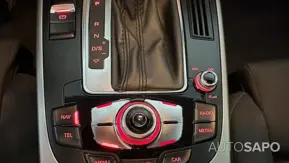 Audi A5 de 2014