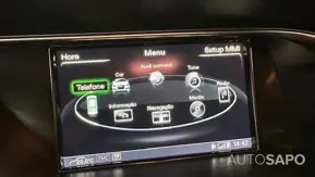 Audi A5 de 2014