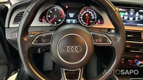 Audi A5 de 2014