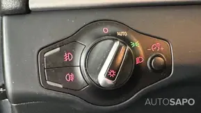 Audi A5 de 2014