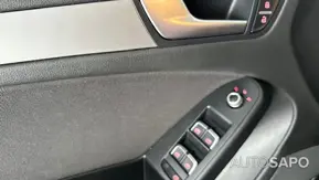 Audi A5 de 2014
