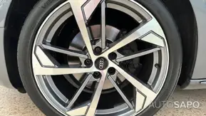 Audi A5 de 2014