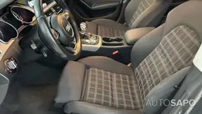 Audi A5 de 2014