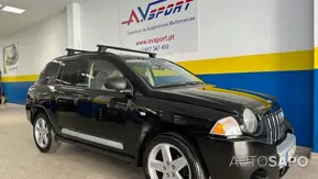 Jeep Compass de 2008