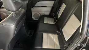 Jeep Compass de 2008