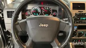Jeep Compass de 2008