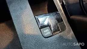 Jeep Compass de 2008