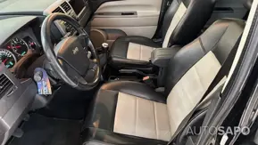 Jeep Compass de 2008