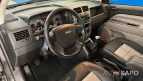 Jeep Compass de 2008