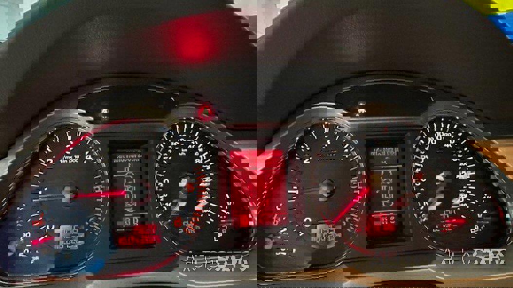 Audi A6 de 2006