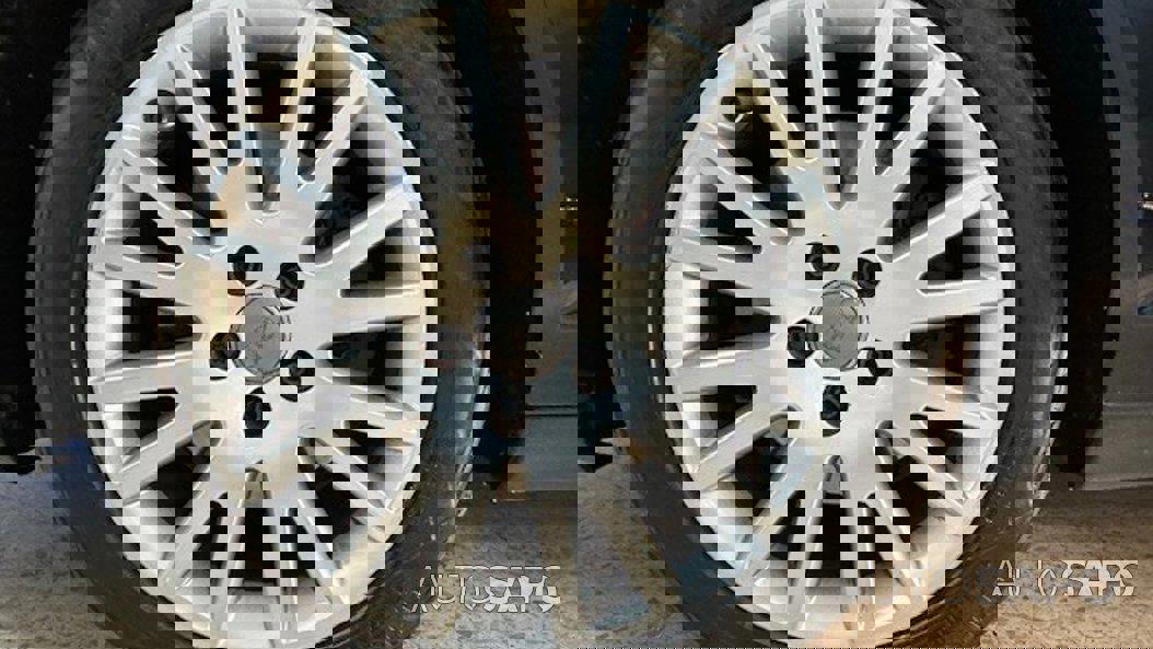 Audi A6 de 2006