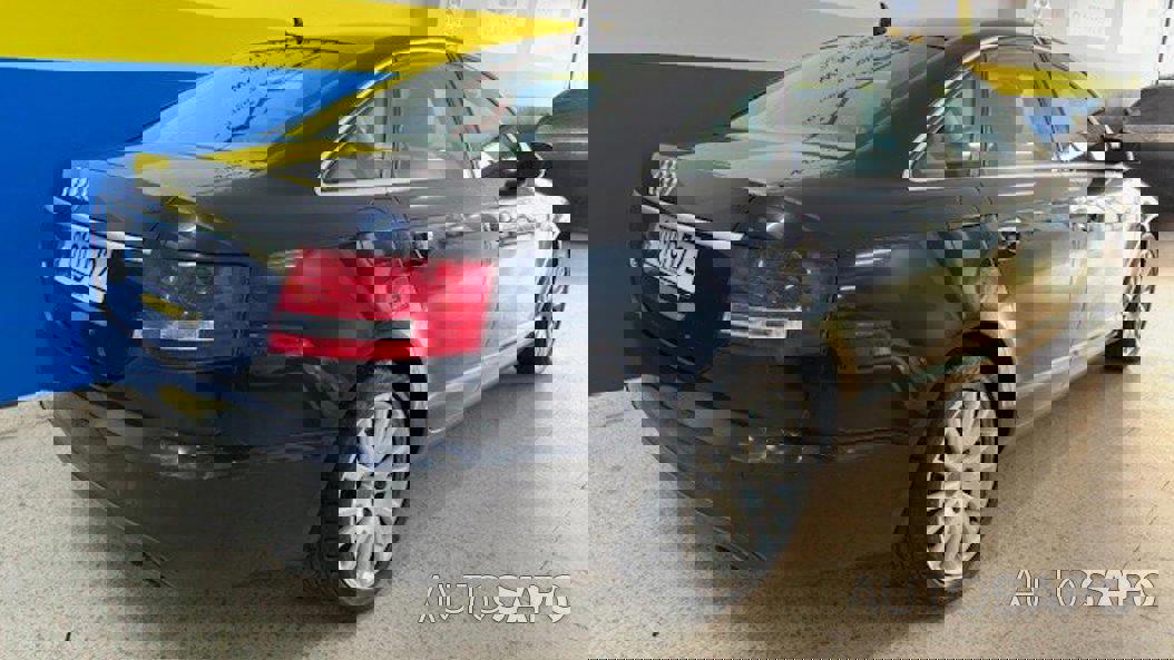 Audi A6 de 2006