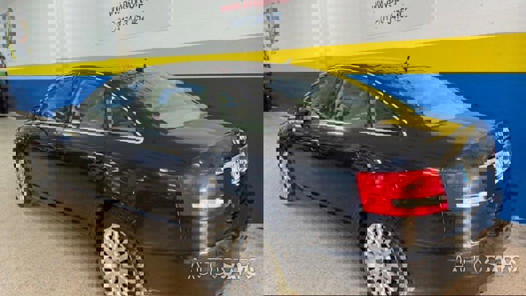 Audi A6 de 2006