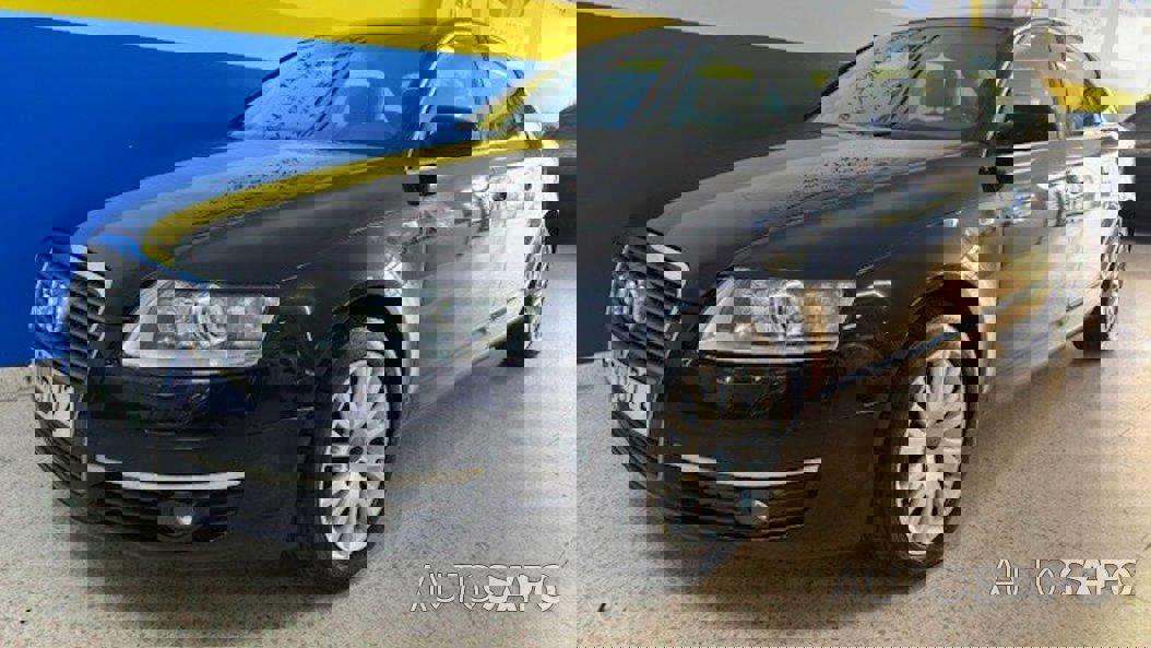Audi A6 de 2006