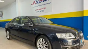 Audi A6 de 2006