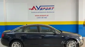 Audi A6 de 2006