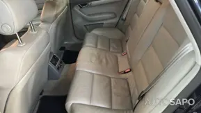 Audi A6 de 2006