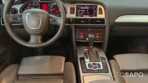 Audi A6 de 2006