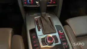 Audi A6 de 2006