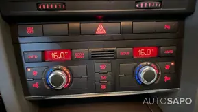 Audi A6 de 2006