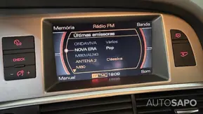 Audi A6 de 2006