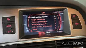 Audi A6 de 2006