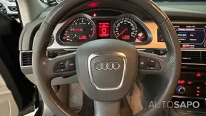 Audi A6 de 2006