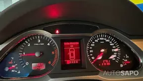 Audi A6 de 2006