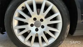 Audi A6 de 2006