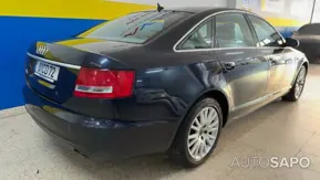 Audi A6 de 2006