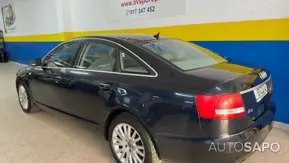Audi A6 de 2006