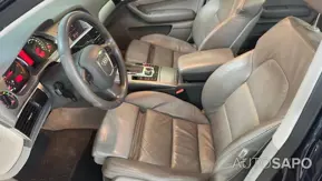 Audi A6 de 2006