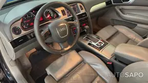 Audi A6 de 2006