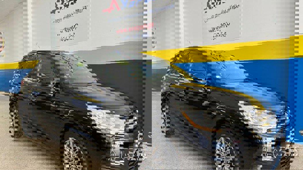 Citroen C4 de 2012